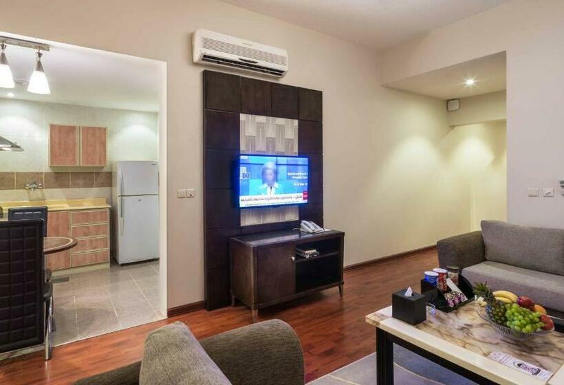 آپارتمان 3 خوابه, Boudl Al Maidan