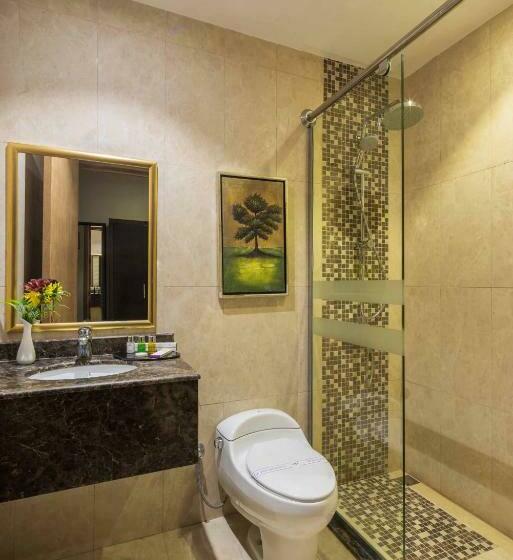 استودیوی استاندارد, Boudl Al Maidan