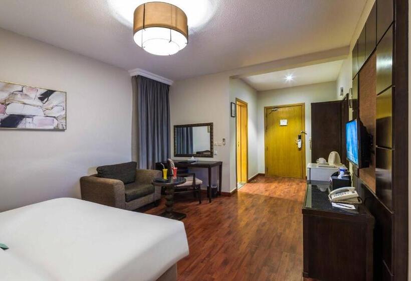 اتاق استاندارد, Boudl Al Maidan