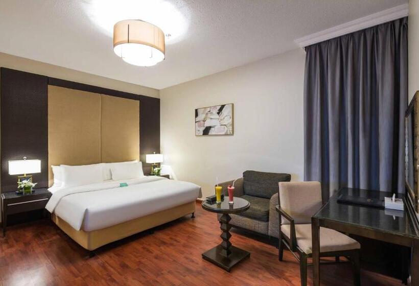 اتاق استاندارد, Boudl Al Maidan