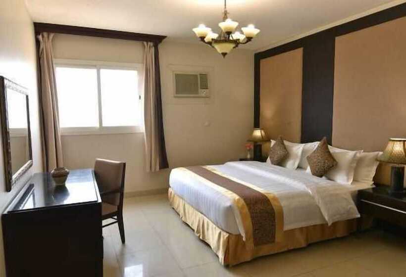 استودیوی استاندارد, Boudl Al Maidan