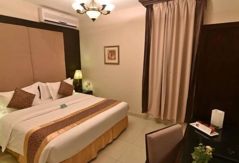 استودیوی استاندارد, Boudl Al Maidan