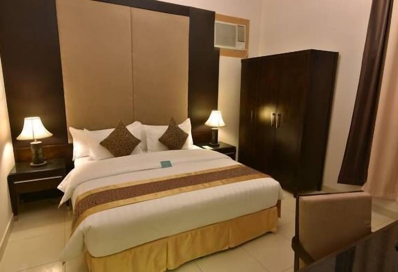 استودیوی استاندارد, Boudl Al Maidan