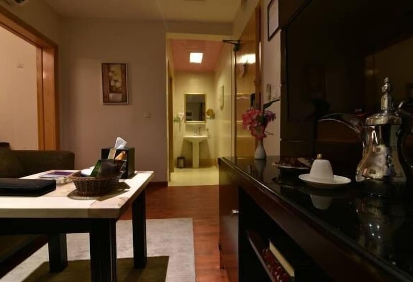 استودیوی استاندارد, Boudl Al Maidan