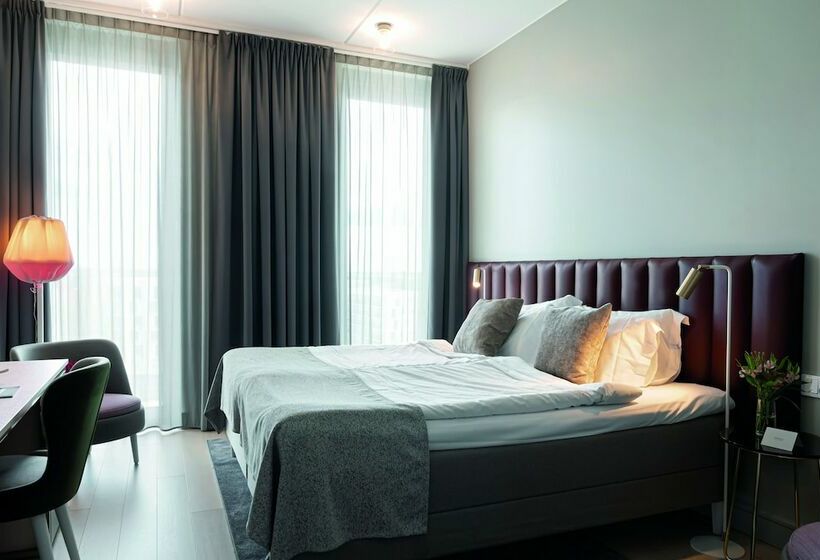 高级大房间, Elite Hotel Academia