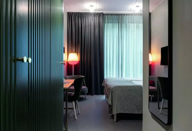 اتاق سوپریور, Elite Hotel Academia