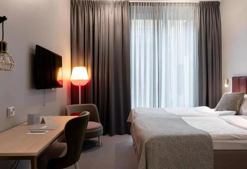 اتاق سوپریور, Elite Hotel Academia