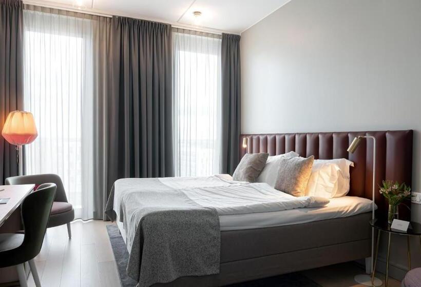 高级大房间, Elite Hotel Academia