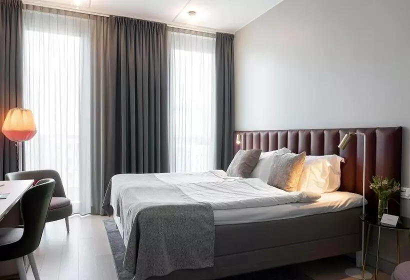 اتاق سوپریور, Elite Hotel Academia