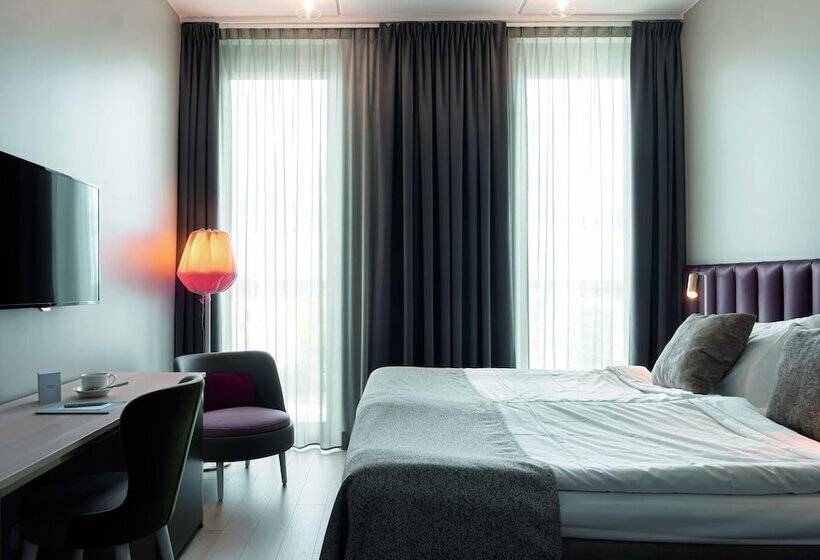 اتاق سوپریور, Elite Hotel Academia