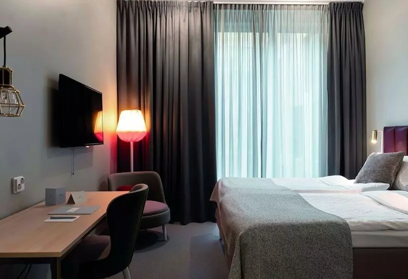 اتاق سوپریور, Elite Hotel Academia