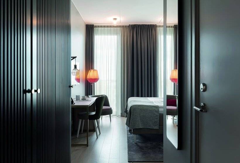 اتاق سوپریور, Elite Hotel Academia