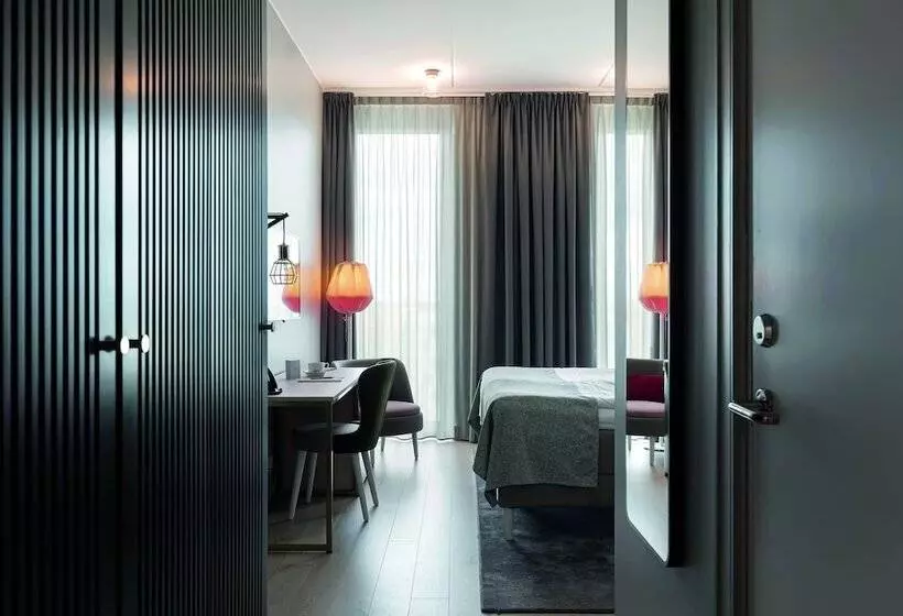 اتاق سوپریور, Elite Hotel Academia