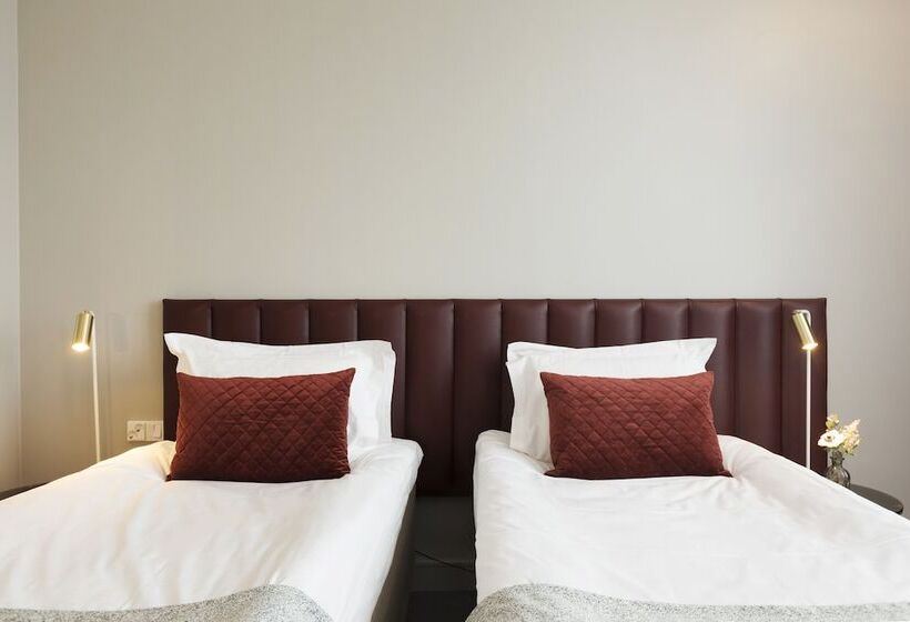 高级大房间, Elite Hotel Academia