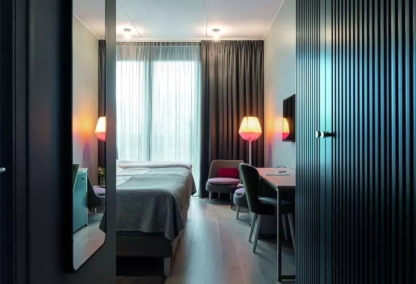 اتاق سوپریور, Elite Hotel Academia