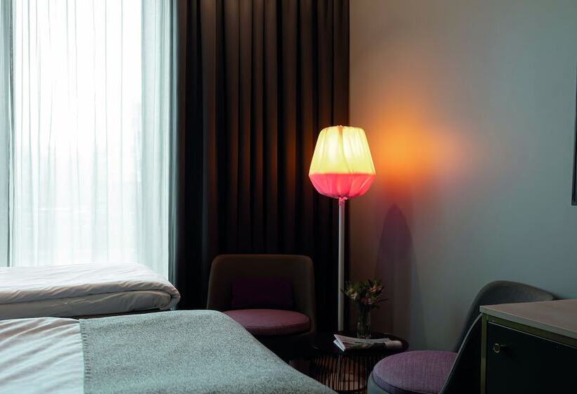 高级大房间, Elite Hotel Academia