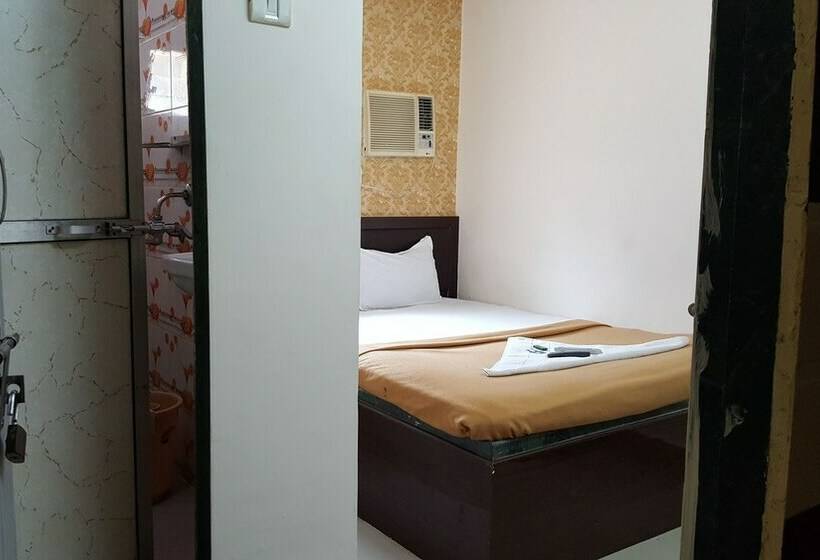 غرفة قياسية, Al Mehraj