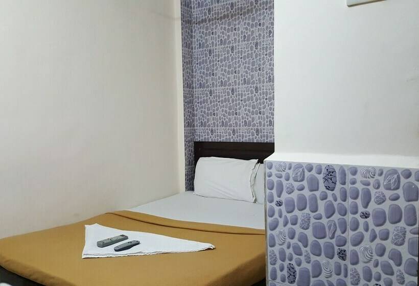 غرفة قياسية, Al Mehraj