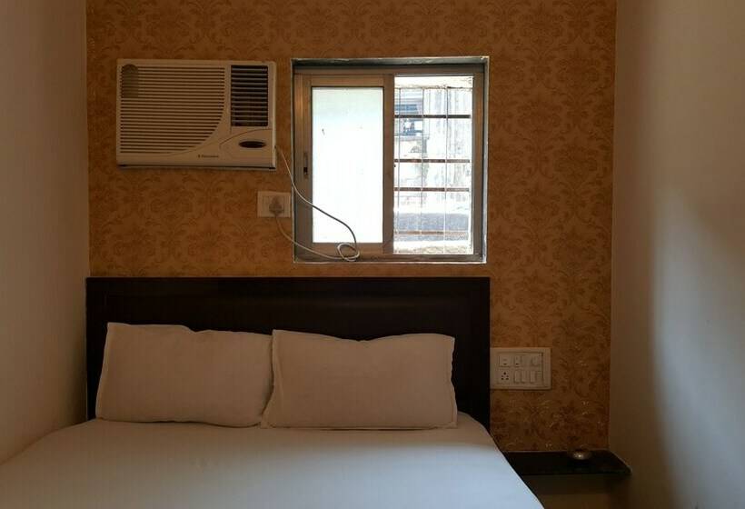 غرفة قياسية, Al Mehraj