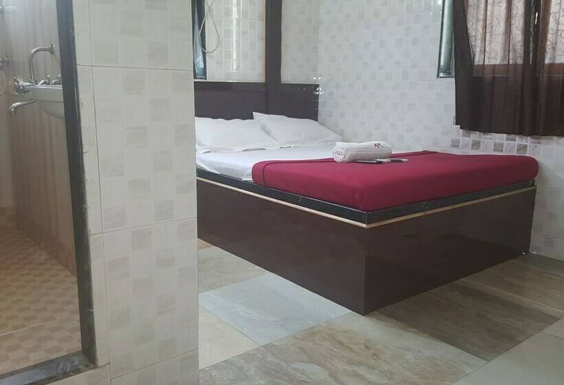 غرفة قياسية, Al Mehraj