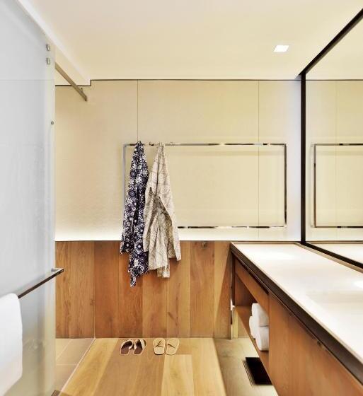 חדר סטנדרט עם נוף, Andaz Delhi, By Hyatt