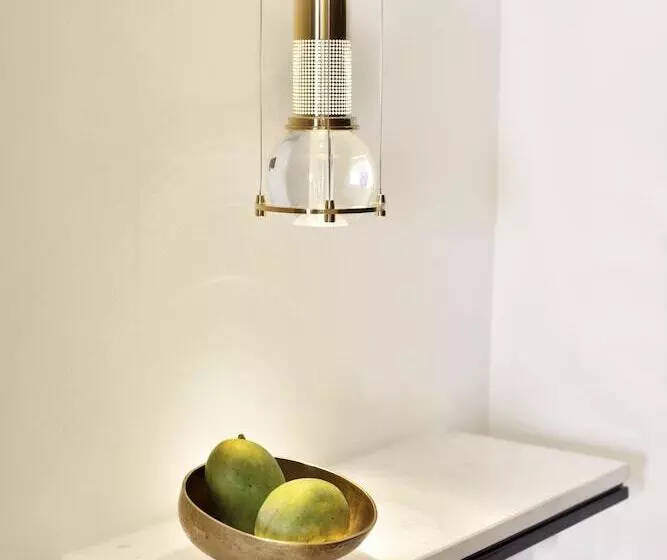 スタンダードルーム, Andaz Delhi, By Hyatt