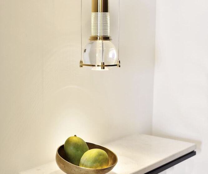 סוויטה, Andaz Delhi, By Hyatt