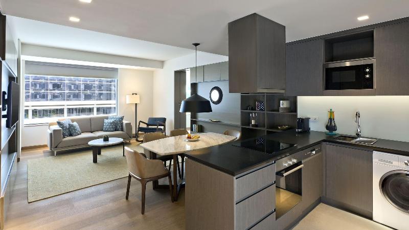 דירת חדר, Andaz Delhi, By Hyatt