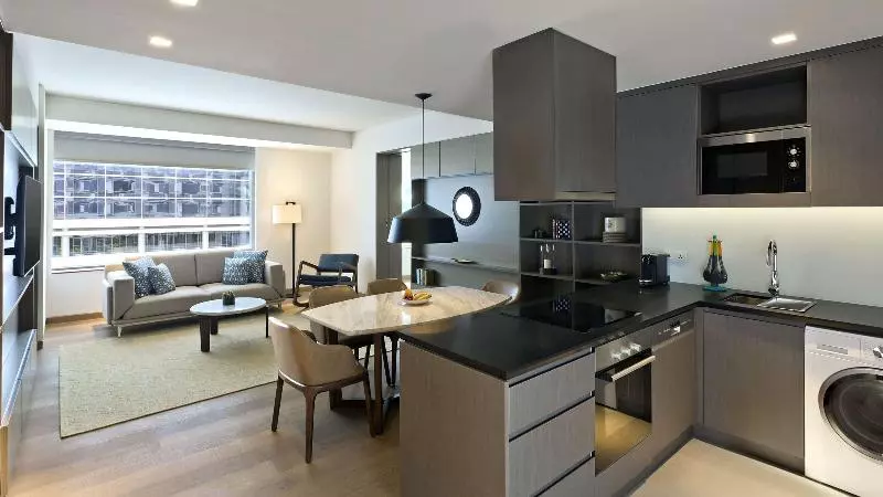 1ベッドルームアパートメント, Andaz Delhi, By Hyatt
