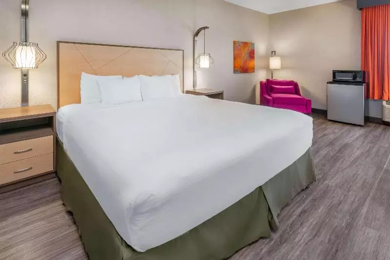 1ベッドルームアパートメント, Andaz Delhi, By Hyatt