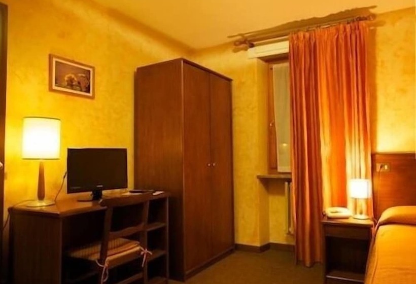 غرفة قياسية فردية, Beau Sejour Presaintdidier