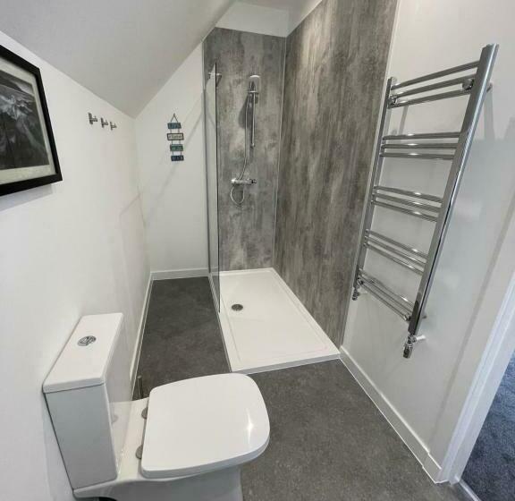 带海景的标准房, Bettyhill