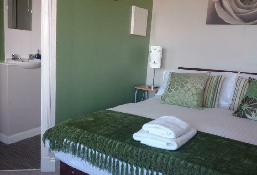 带海景的标准房, Bettyhill