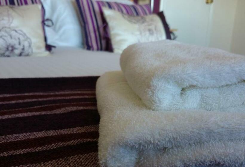 带海景的标准房, Bettyhill