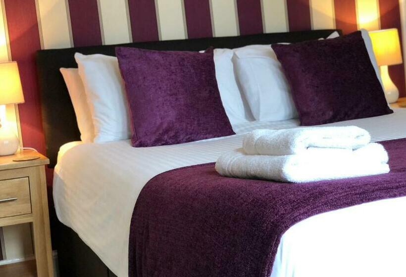 带海景的标准房, Bettyhill