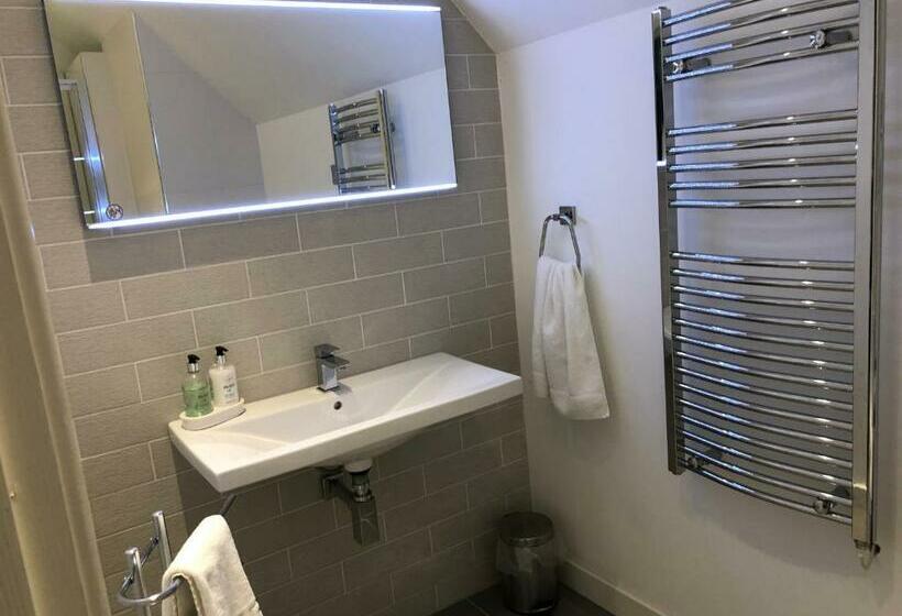 带海景的标准房, Bettyhill