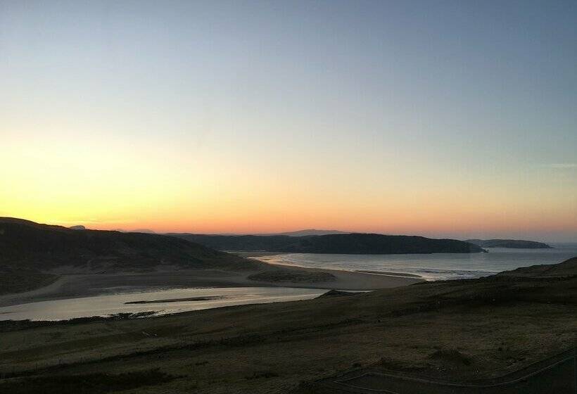 带海景的标准房, Bettyhill