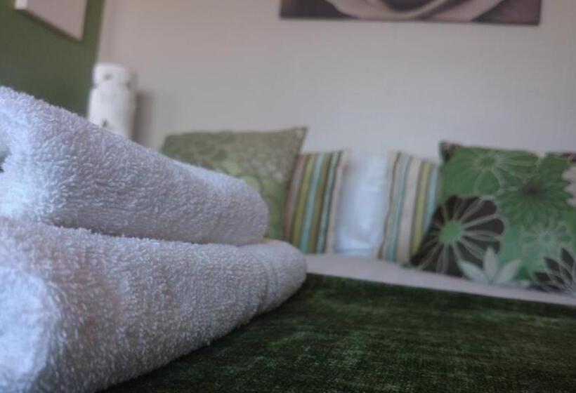 家庭海景房, Bettyhill