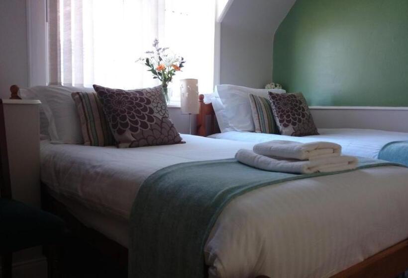 标准间, Bettyhill