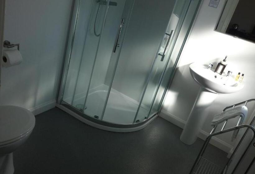 标准间, Bettyhill