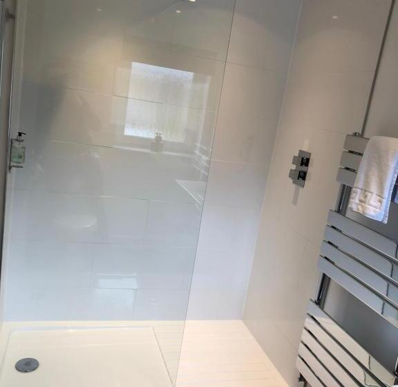 标准间带江景, Bettyhill