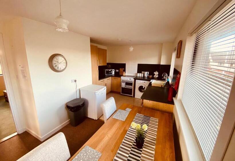 2间卧室的房子, Bettyhill