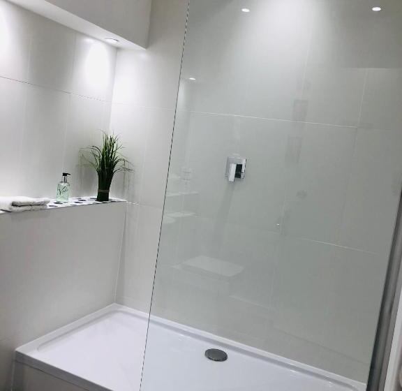 标准间, Bettyhill