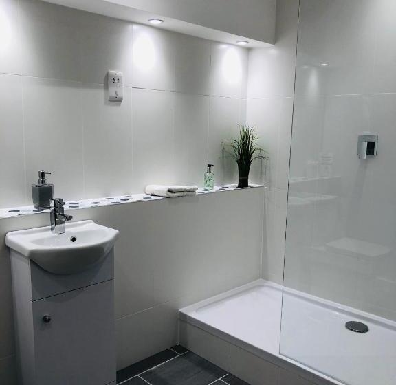 标准间, Bettyhill