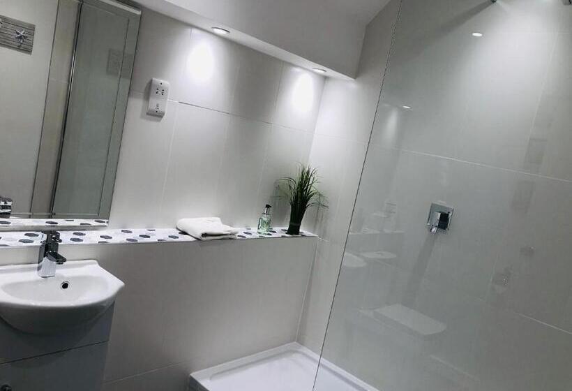 标准间, Bettyhill