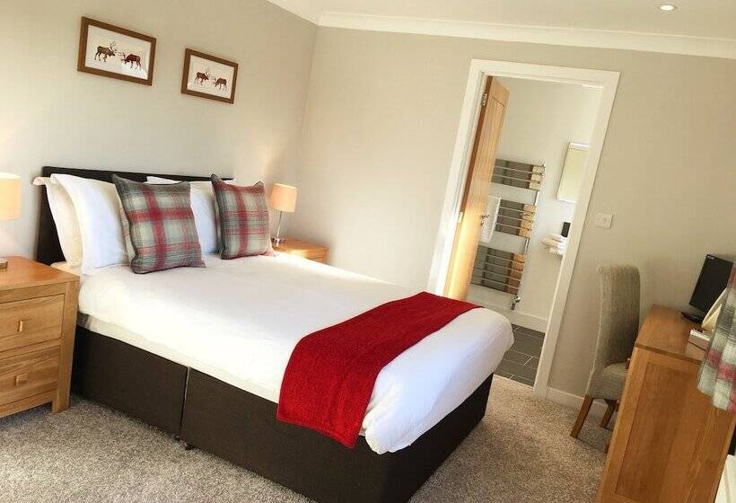 带海景的标准房, Bettyhill