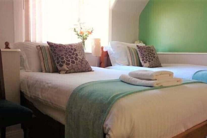 غرفة قياسية, Bettyhill