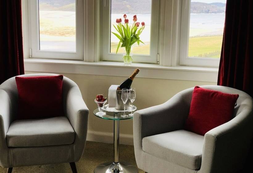 家庭海景房, Bettyhill