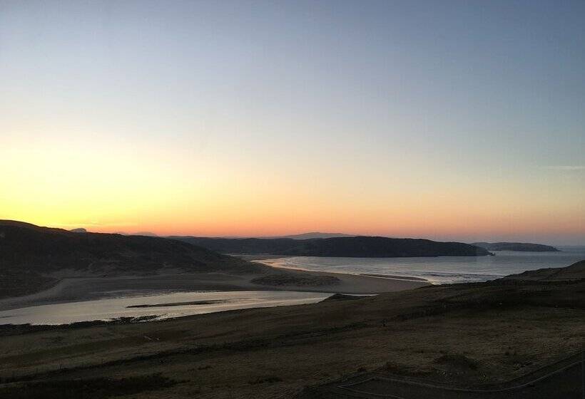 家庭海景房, Bettyhill