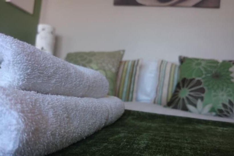 标准间, Bettyhill